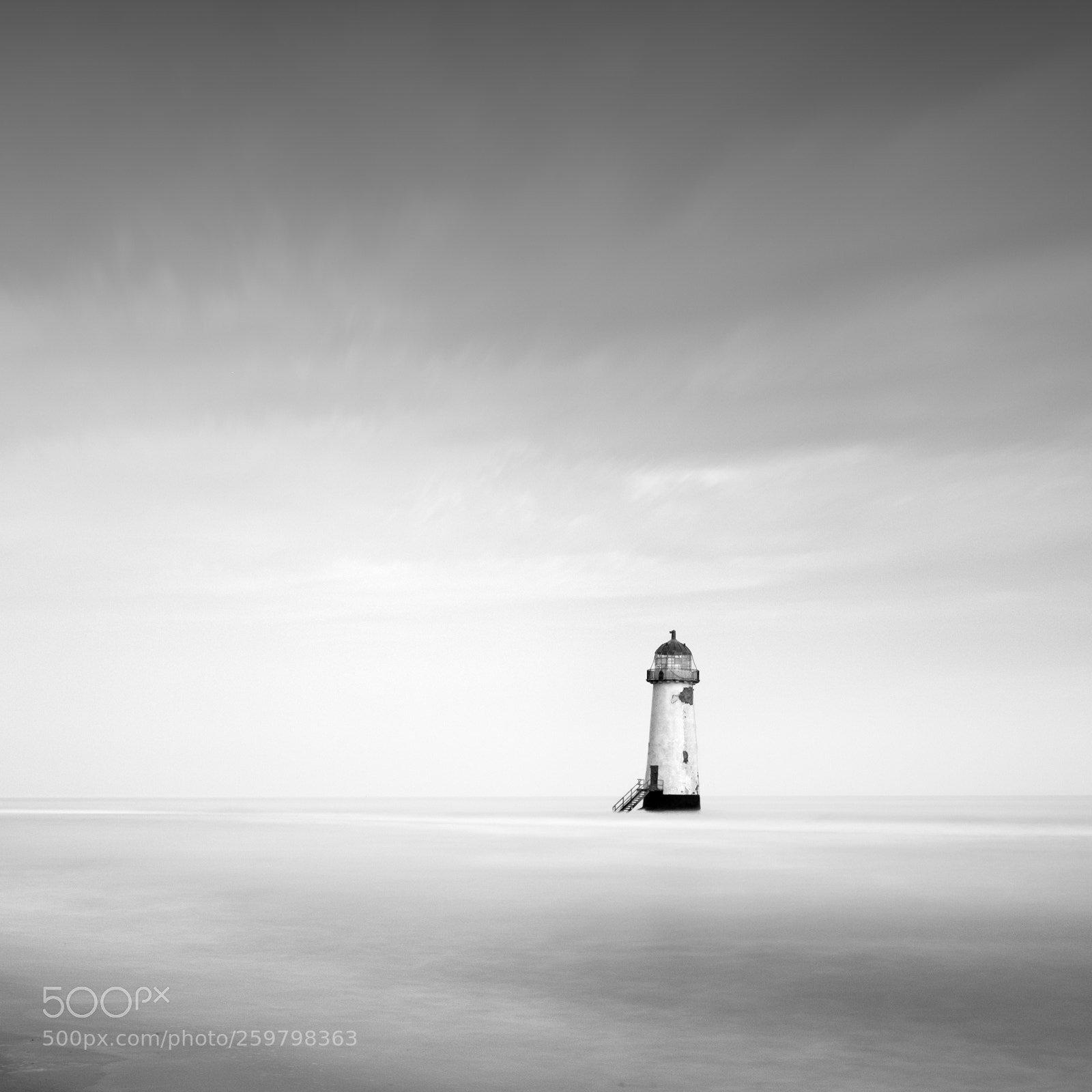 Fujifilm X-T1 sample photo. Talacre lighthouse photography