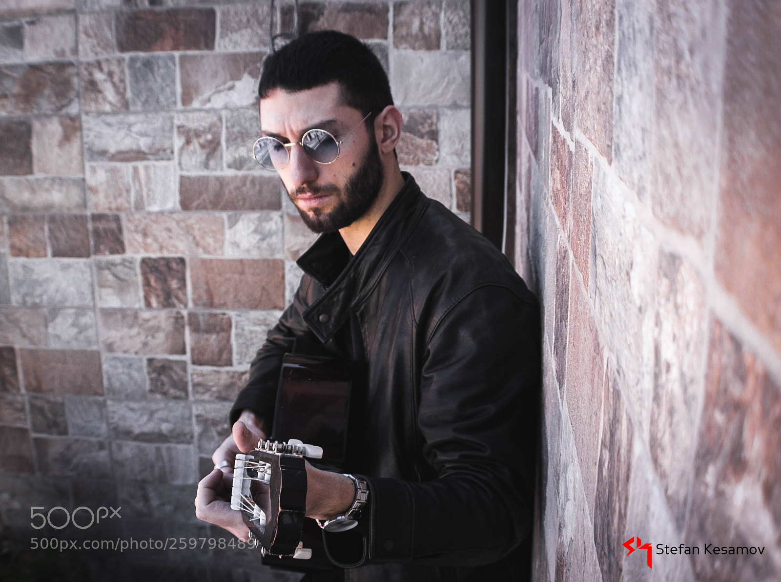 Canon EOS 1100D (EOS Rebel T3 / EOS Kiss X50) sample photo. Cristian photography
