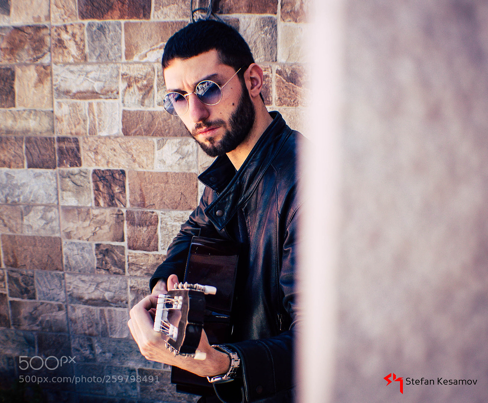 Canon EOS 1100D (EOS Rebel T3 / EOS Kiss X50) sample photo. Cristian photography