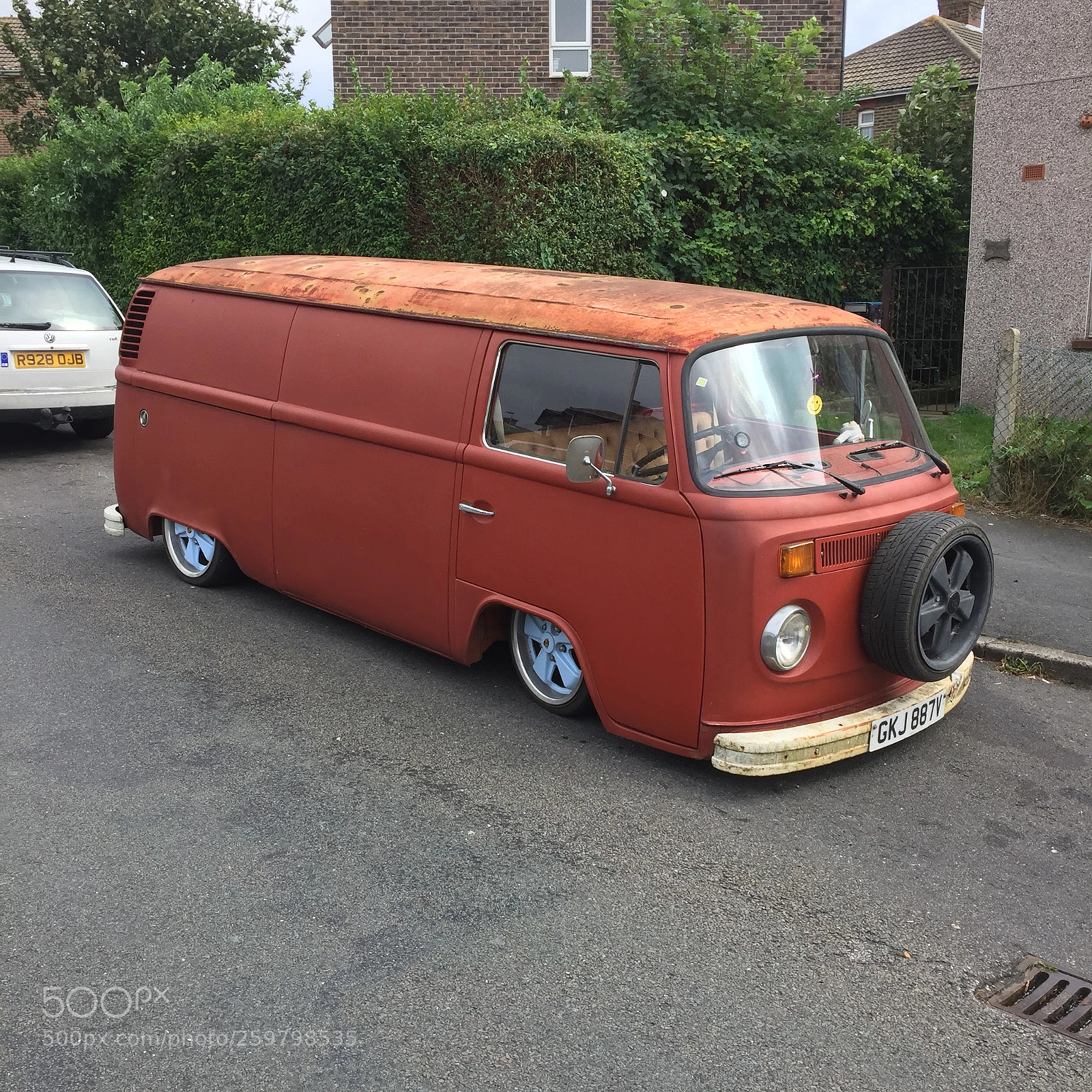 Apple iPhone 6 sample photo. Img photography