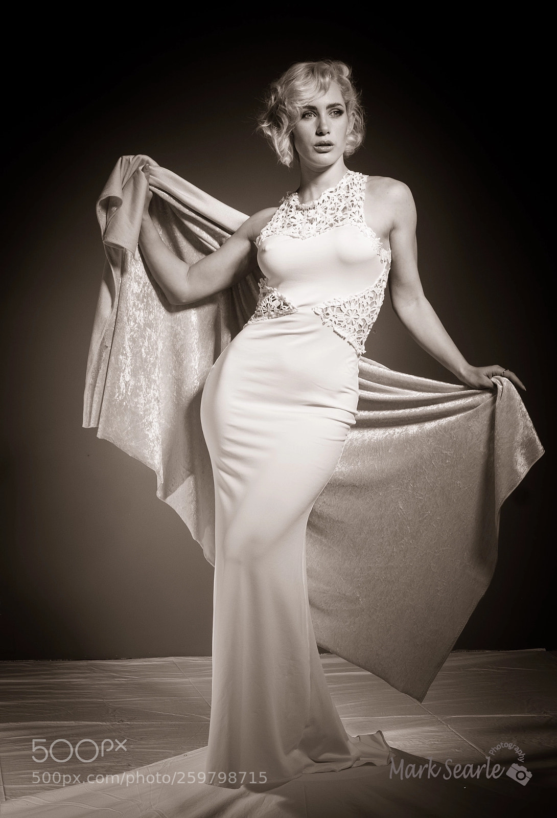 Fujifilm X-T1 sample photo. Hollywood photography