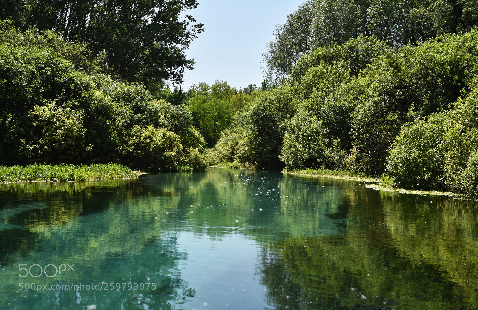 Nikon D5500 sample photo. Bussi sul tirino photography