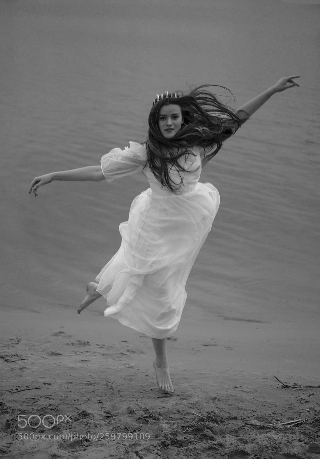 Canon EOS 6D sample photo. Jump photography