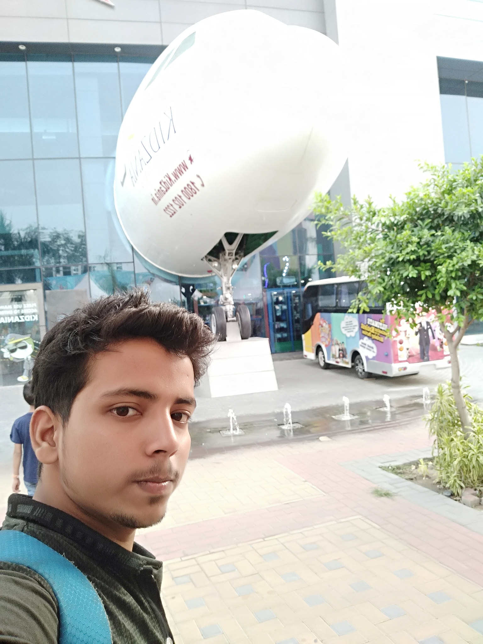 Xiaomi Redmi Note 5A sample photo