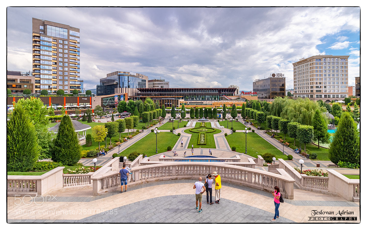 Canon EOS 7D Mark II sample photo. Palas photography
