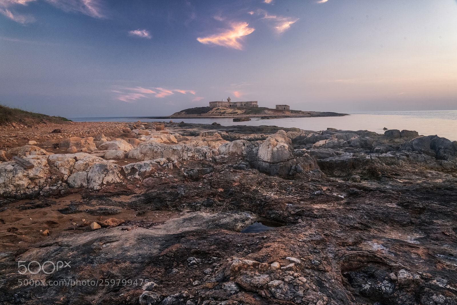 Nikon D750 sample photo. Isola delle corrent, sicily photography