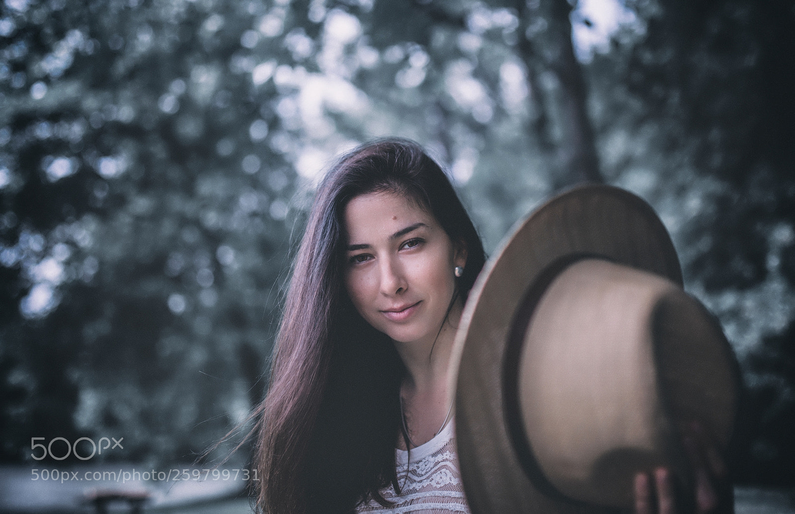 Canon EOS 5D Mark IV sample photo. Ivana photography