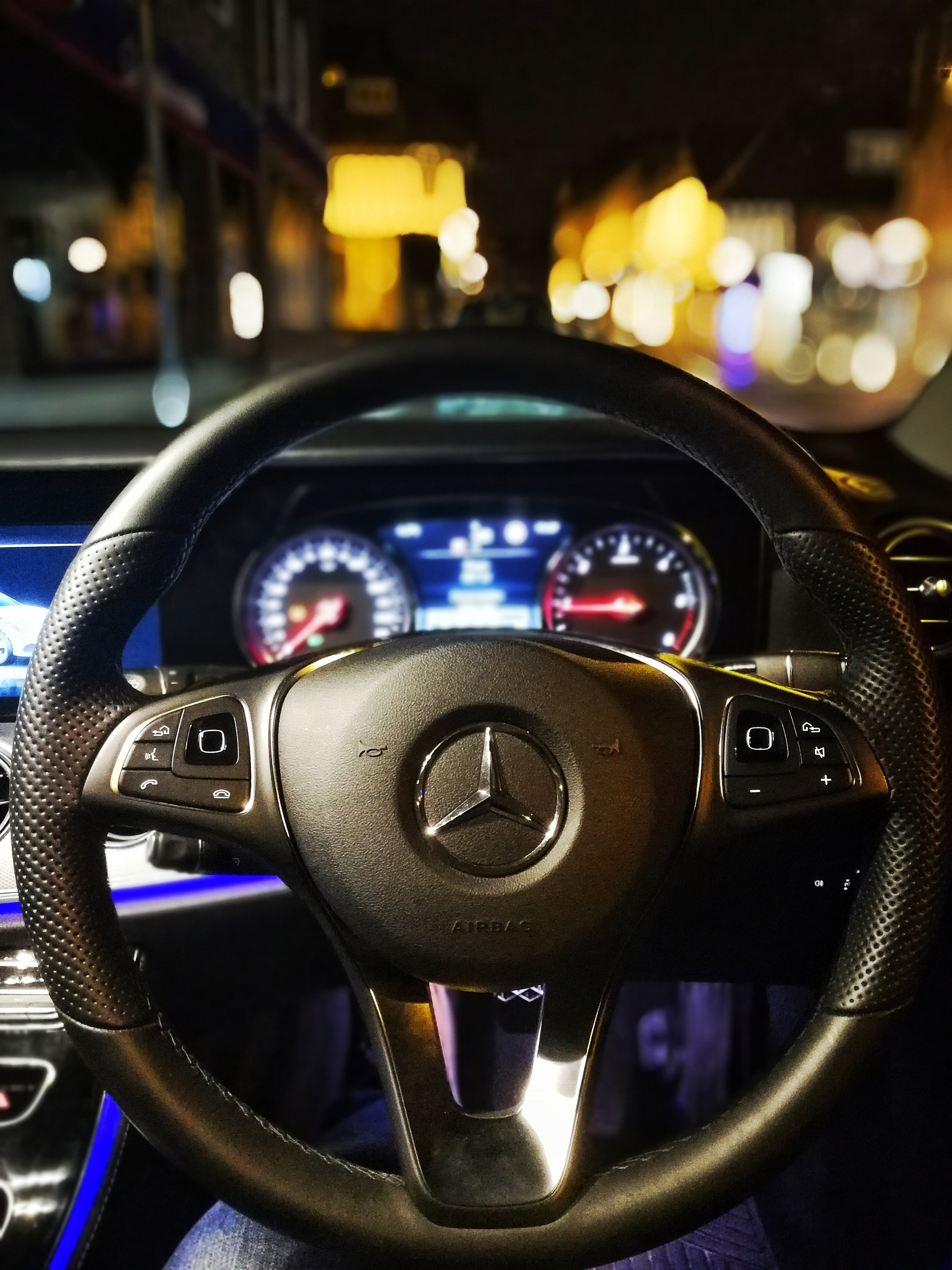 HUAWEI P10 Plus sample photo