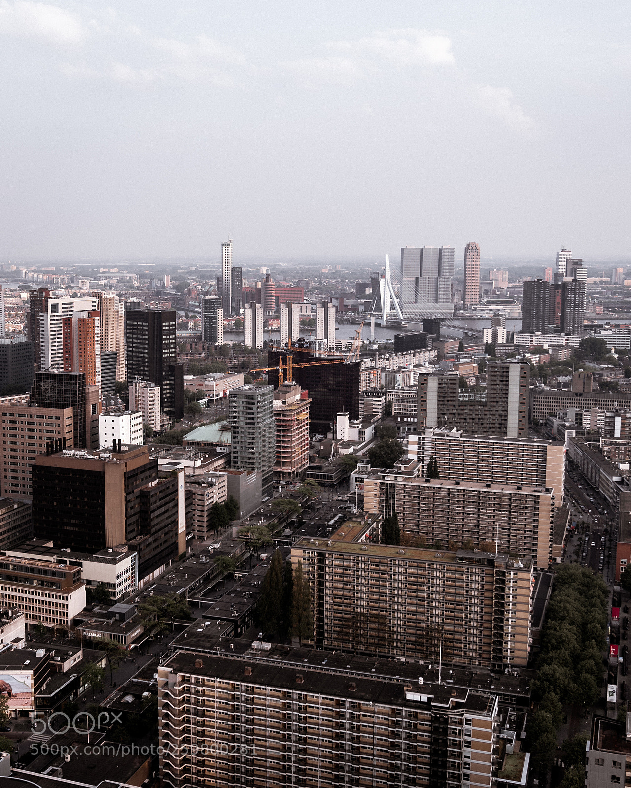 Sony a7 III sample photo. Love this view! photography