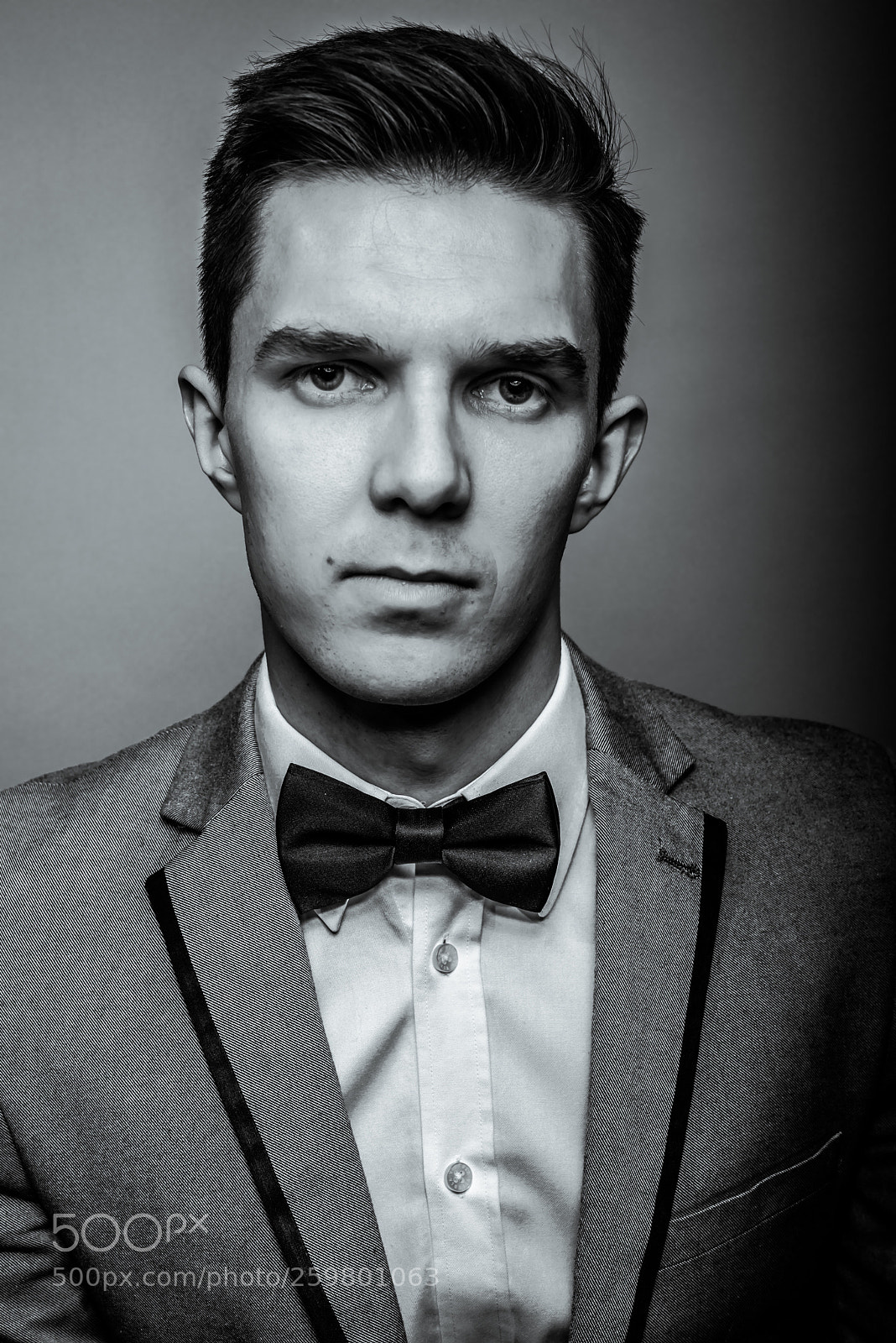 Nikon D810 sample photo. Elegance photography