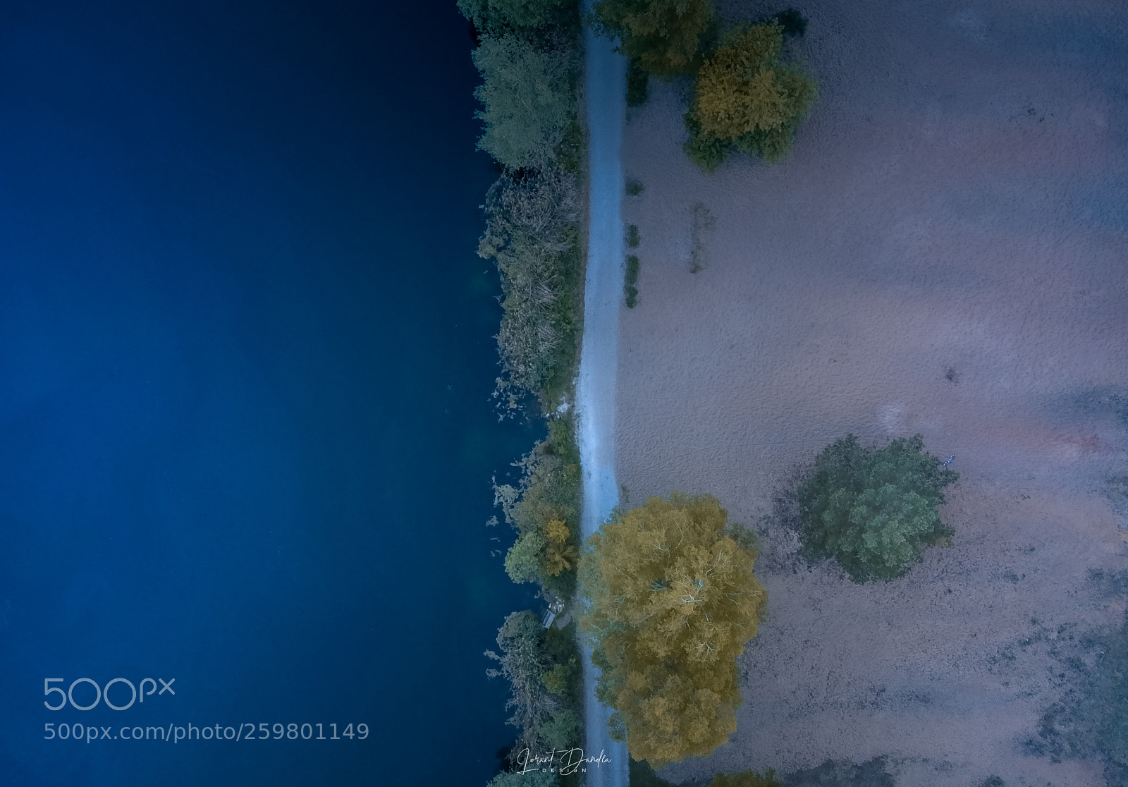 DJI FC220 sample photo. 2 part photography