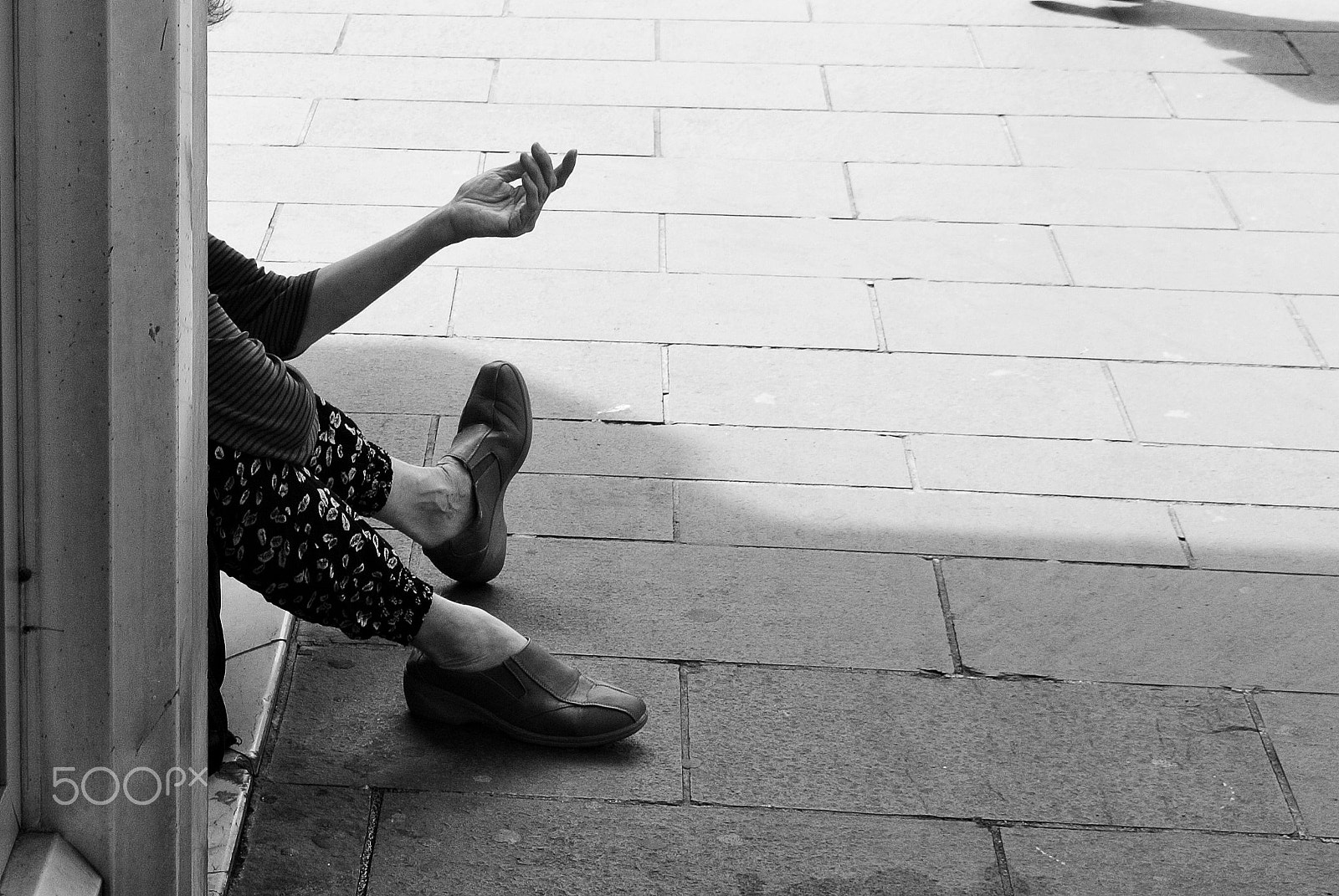 Nikon 1 V1 sample photo. Crisis...... photography