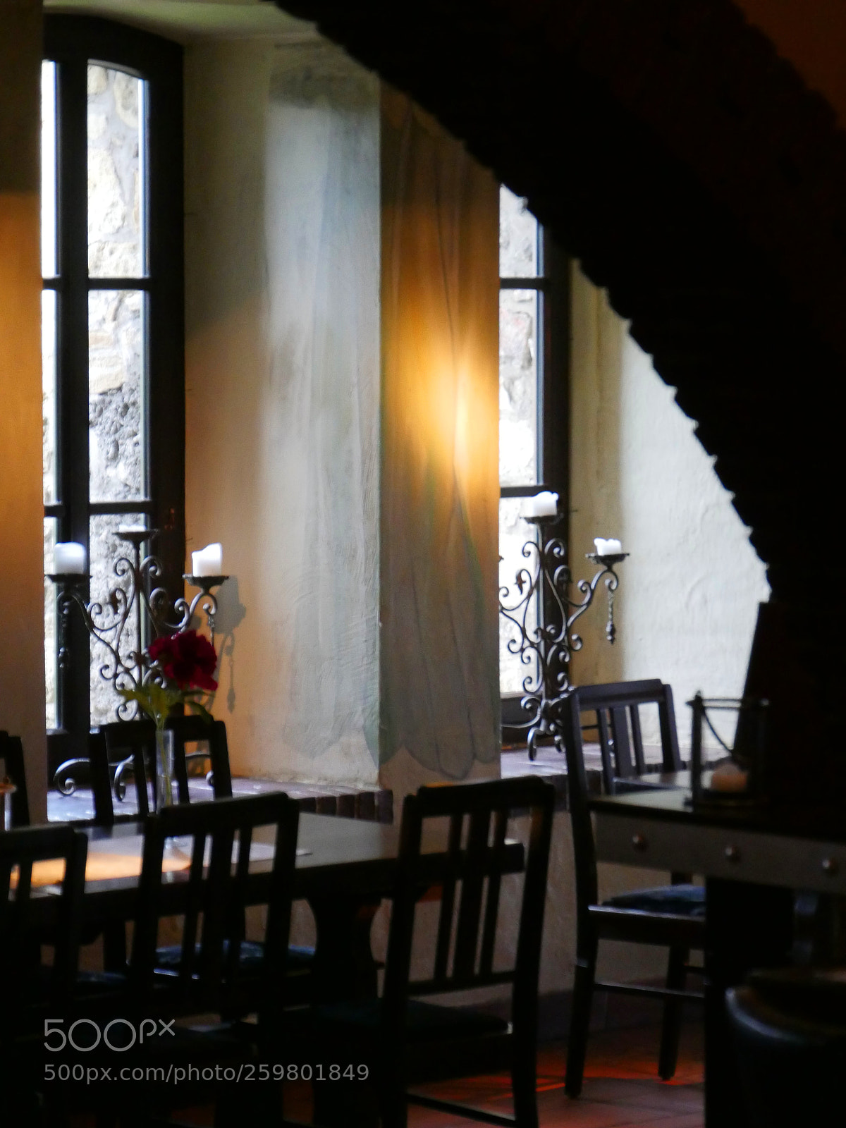 Panasonic Lumix DMC-GH4 sample photo. Burg blankenstein photography