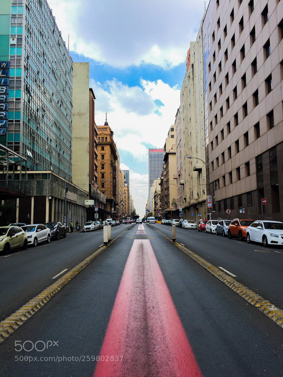 Apple iPhone 6 sample photo. Jozi photography