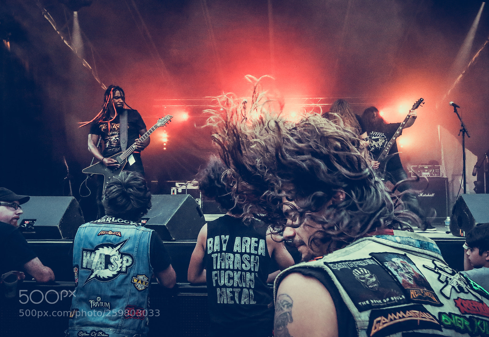 Canon EOS 7D Mark II sample photo. Rockmetalcamp photography