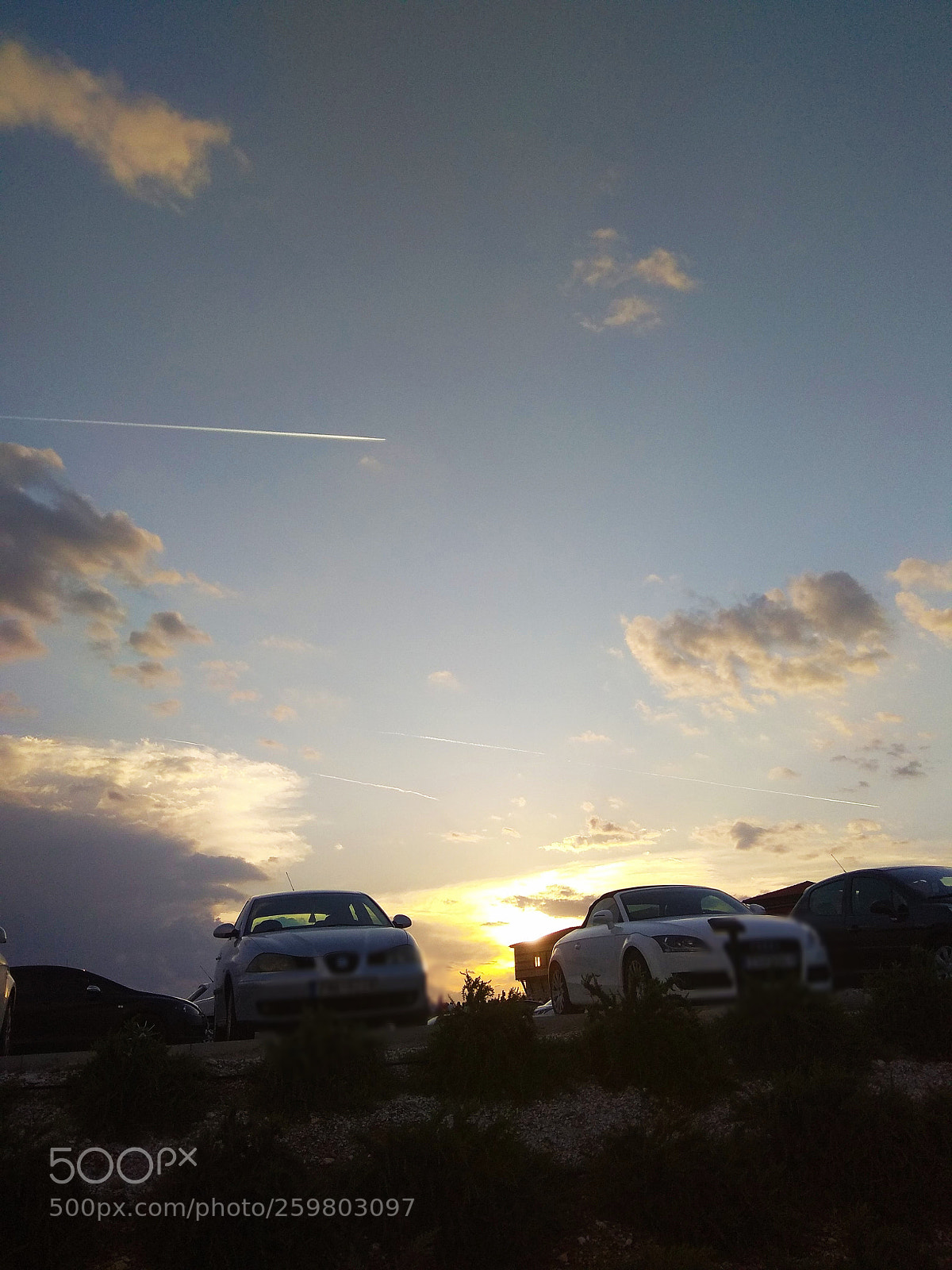 Xiaomi Redmi Note 4 sample photo. Oinogenesis winery photography