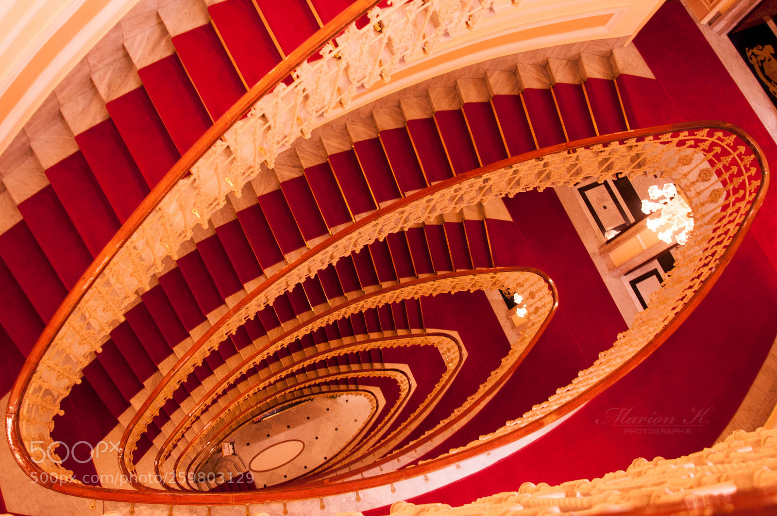Nikon D90 sample photo. Red carpet photography