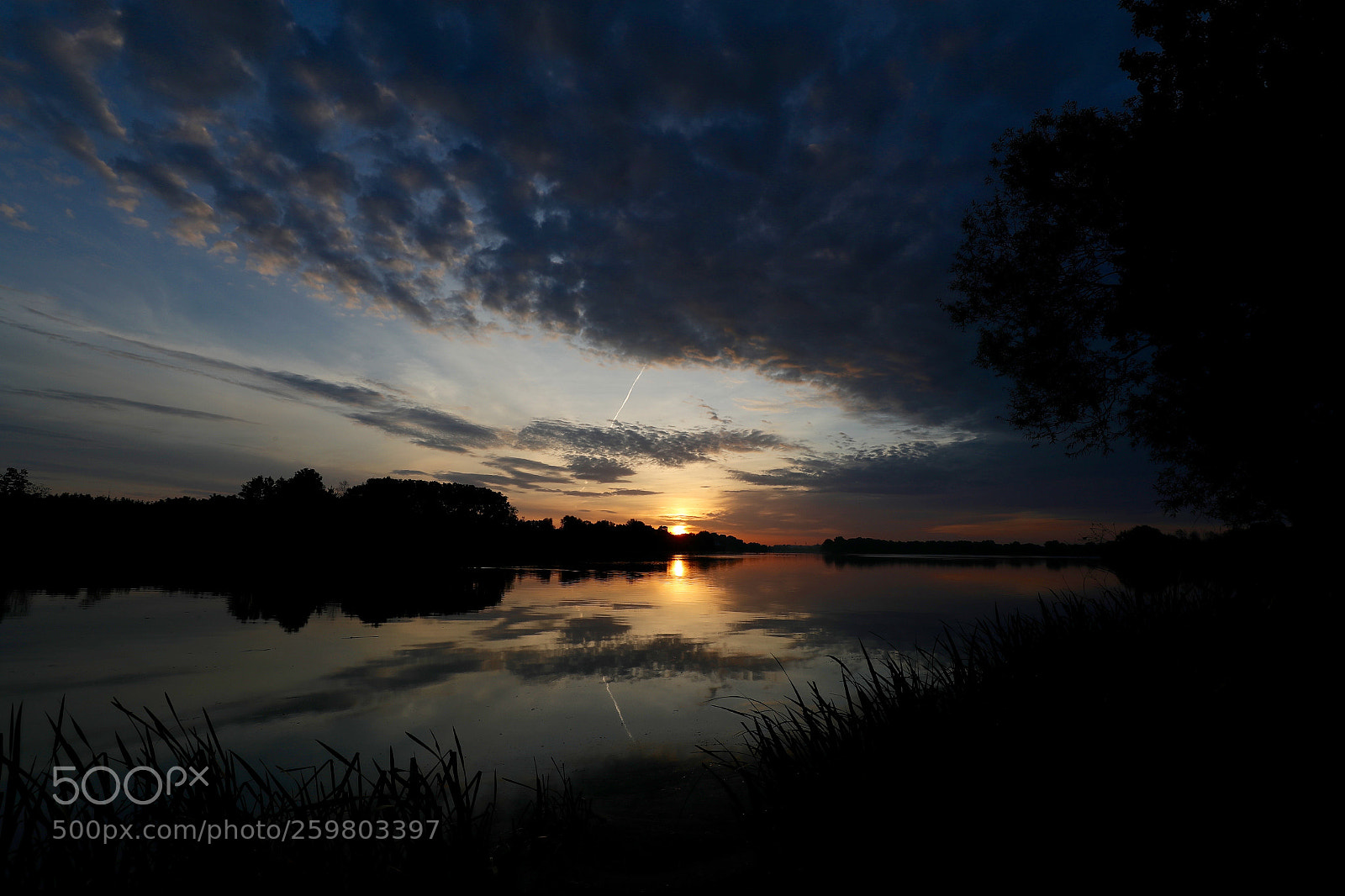 Canon EOS-1D X Mark II sample photo. Sunrise photography