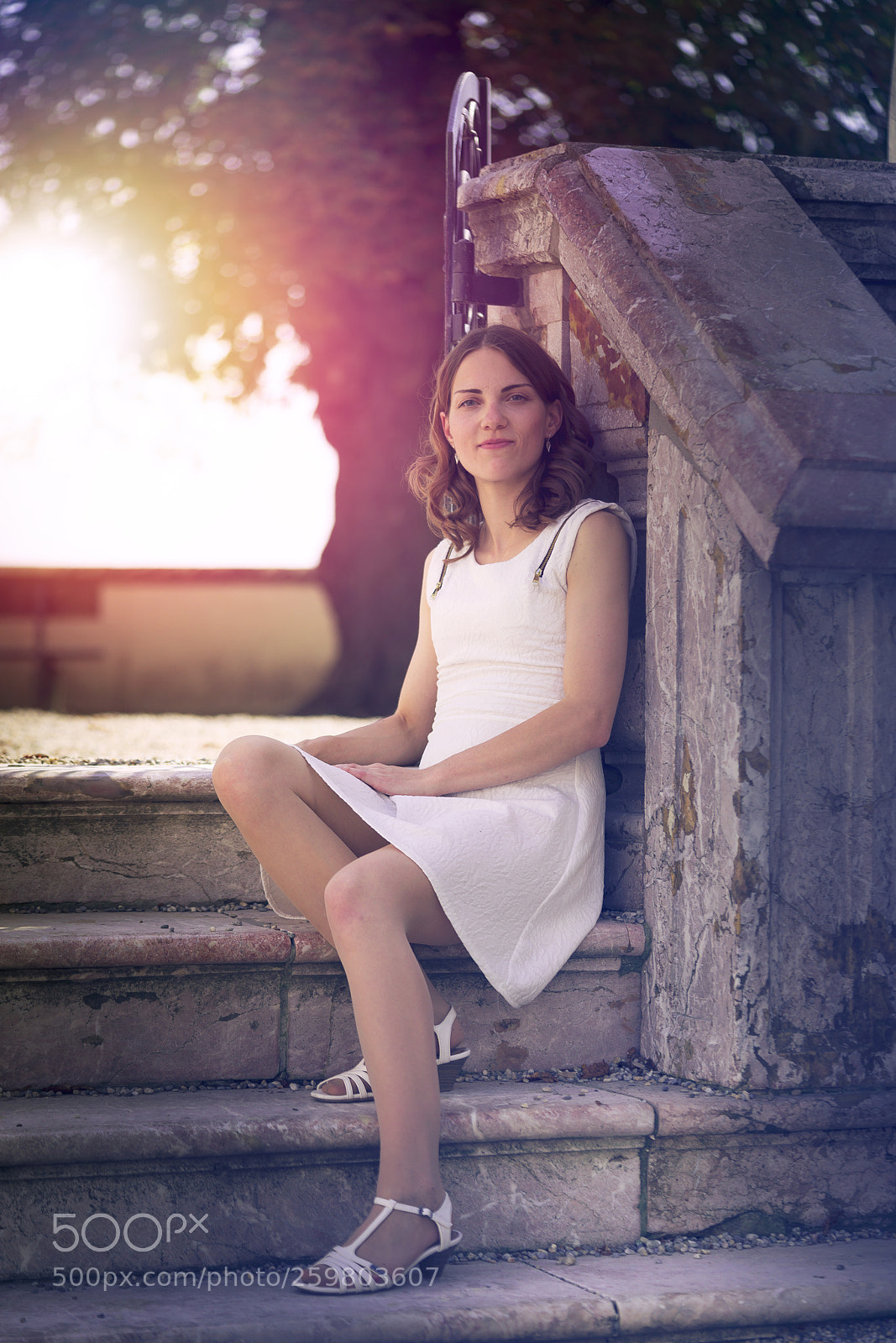 Sony a7R II sample photo. Freising domberg 2 photography