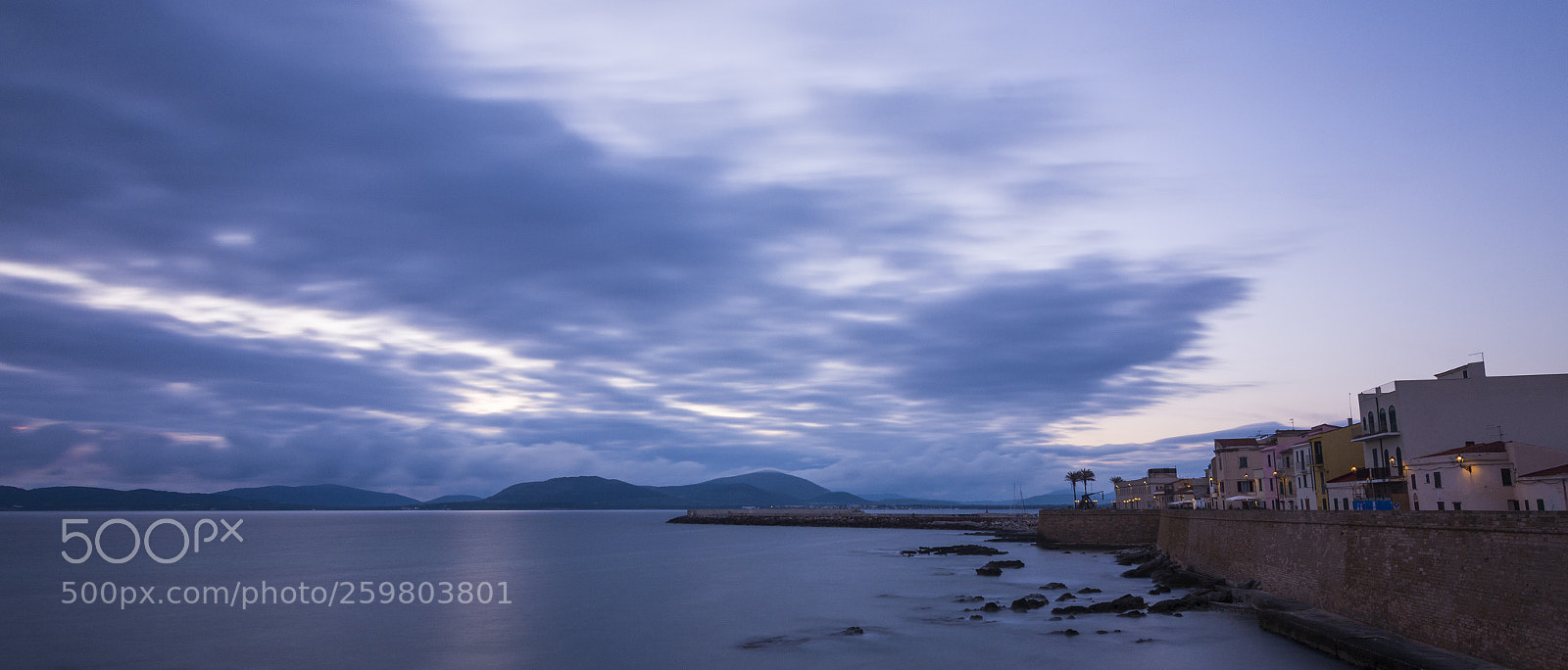 Nikon D7100 sample photo. Alghero,città vecchia photography