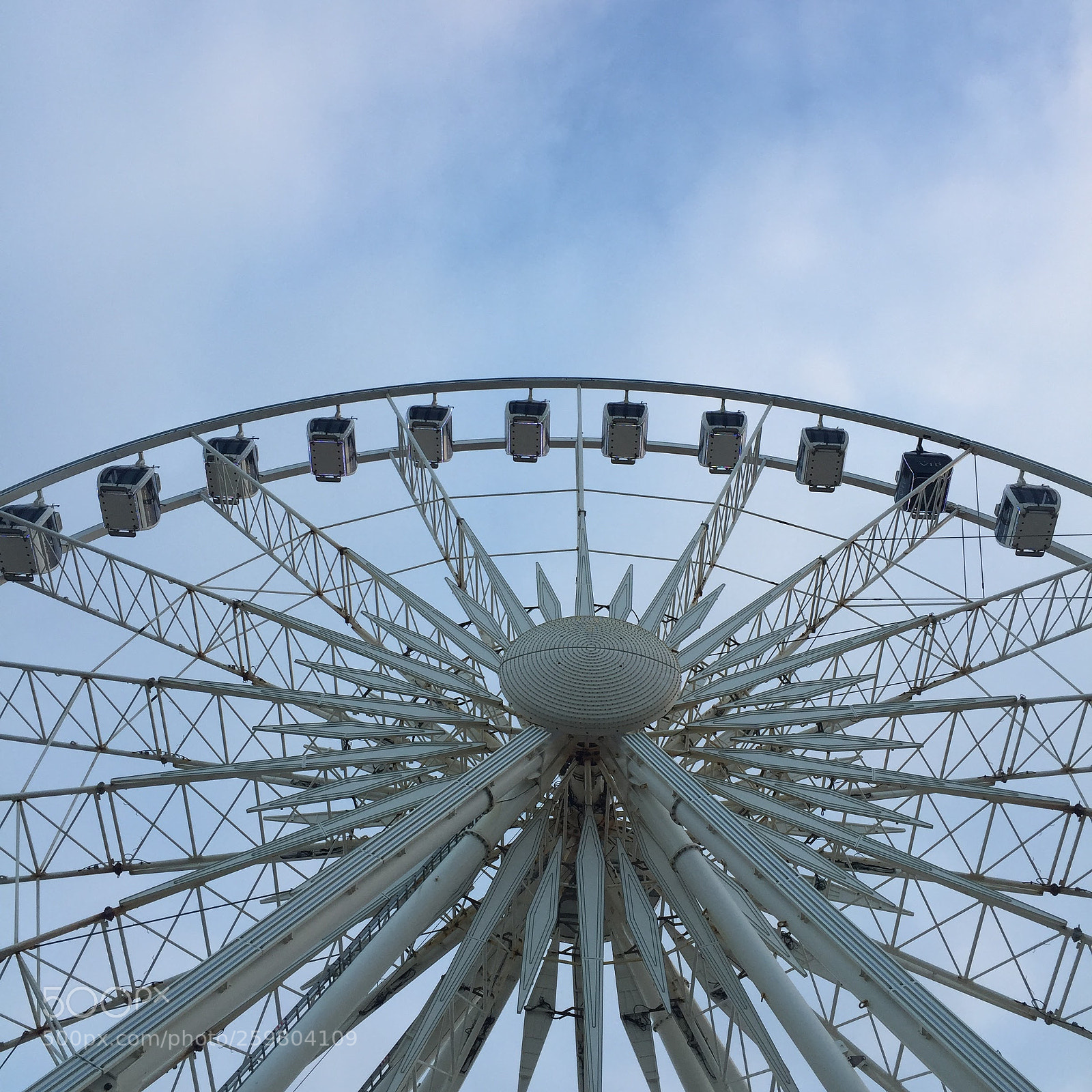 Apple iPhone 6 sample photo. Img photography