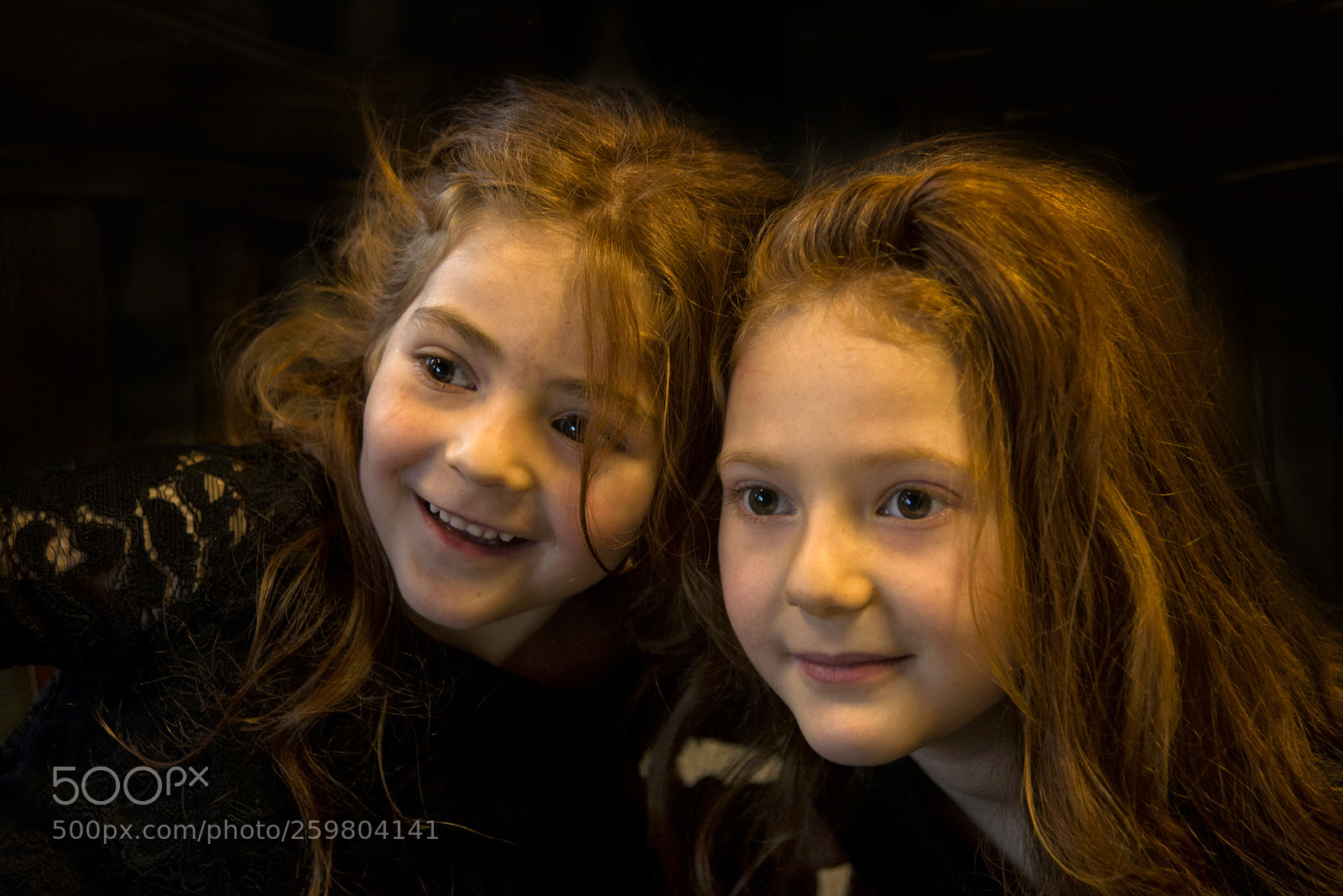 Nikon D610 sample photo. Sisters photography