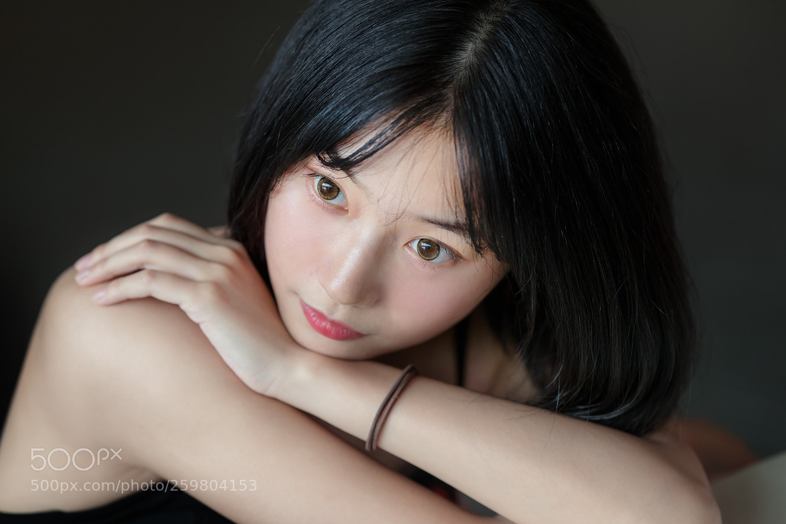 Canon EOS-1D X Mark II sample photo. 女孩 photography