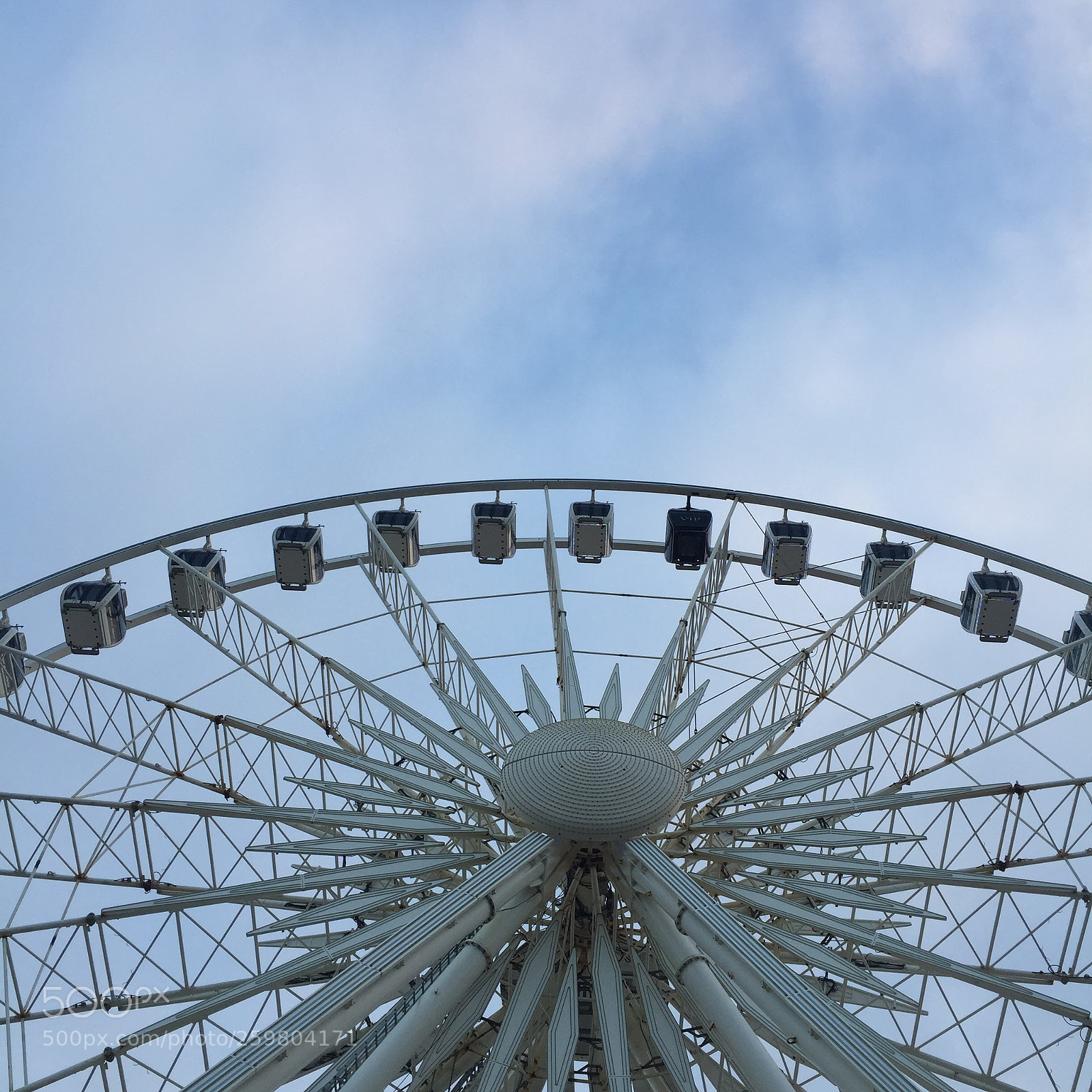 Apple iPhone 6 sample photo. Img photography