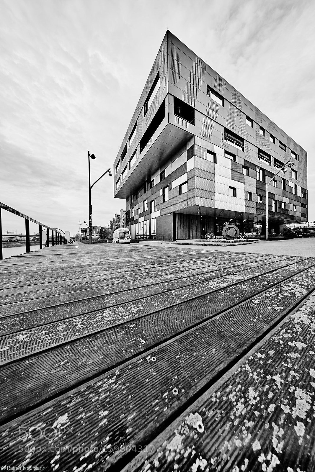 Sony a7R II sample photo. Jungbusch 76 b&w photography