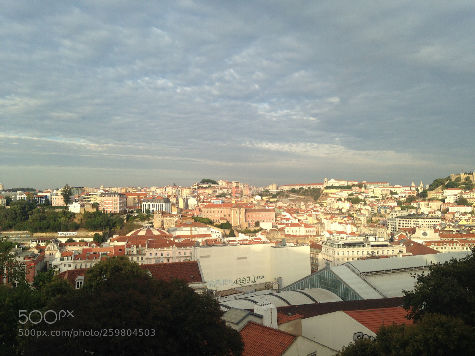 Apple iPhone 5 sample photo. Lisboa  photography