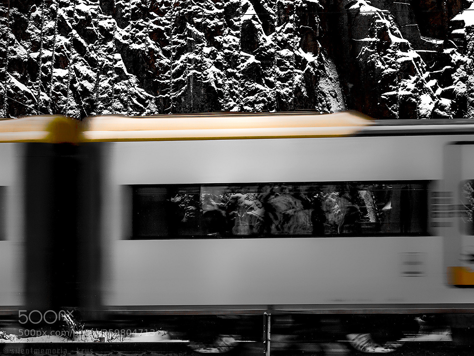 Canon EOS 70D sample photo. The doctrine of speed photography