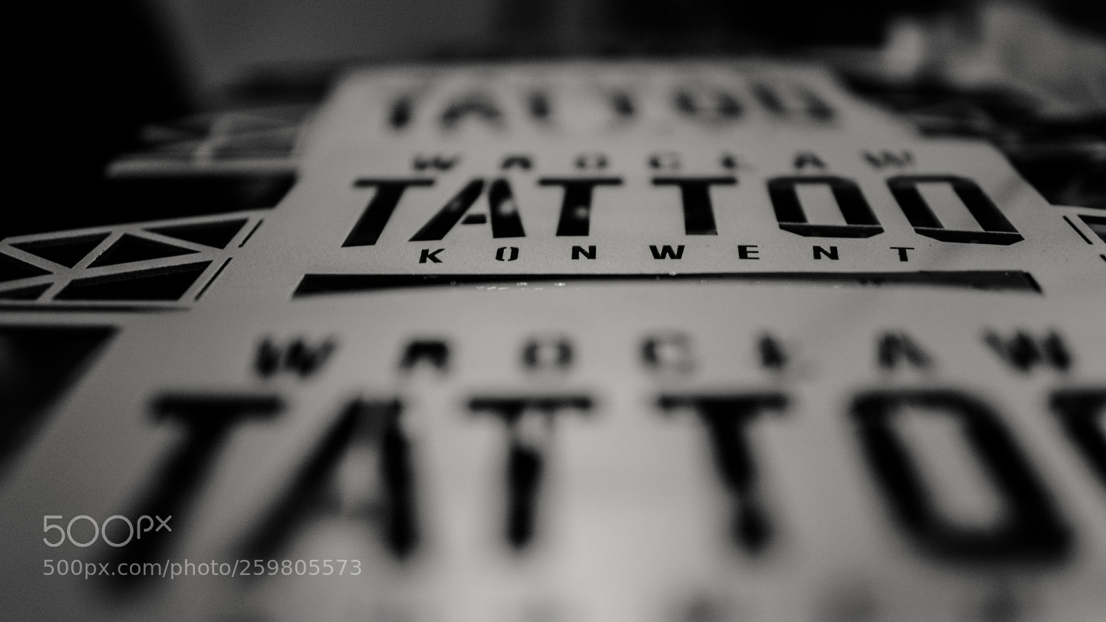 Sony a6000 sample photo. Tattoo konwent wrocław 27.05.18 photography