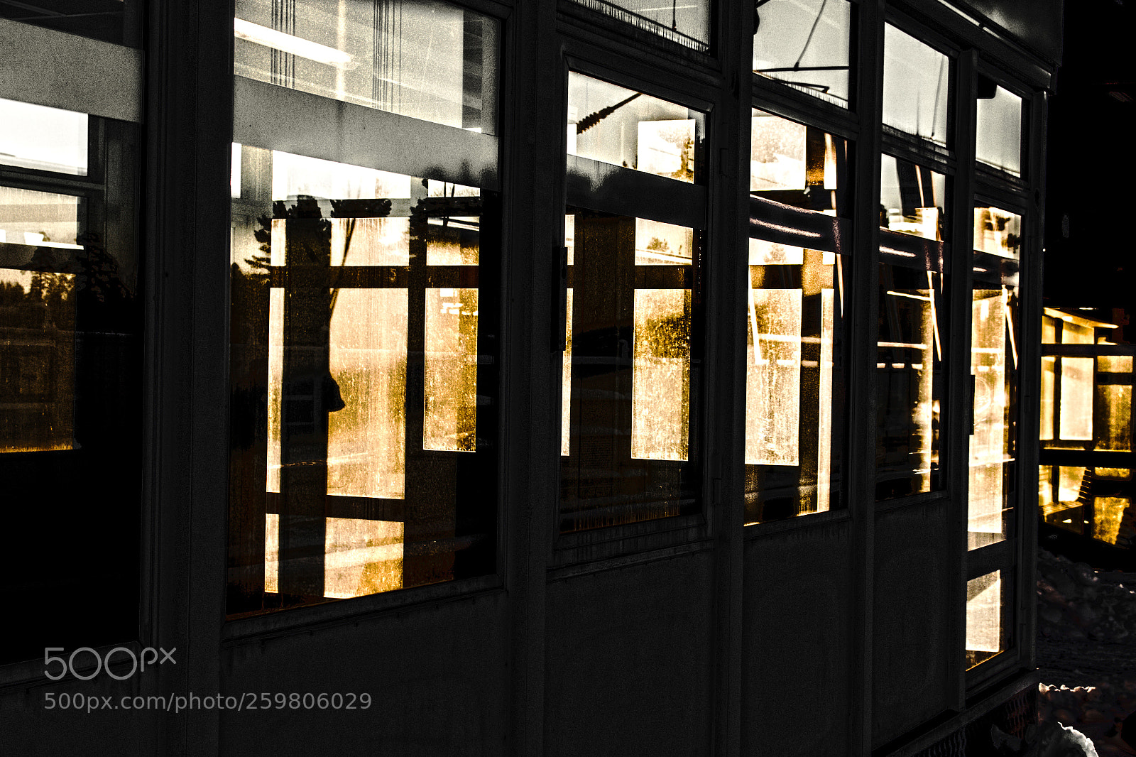 Canon EOS 70D sample photo. Eternal sunshine awakining photography