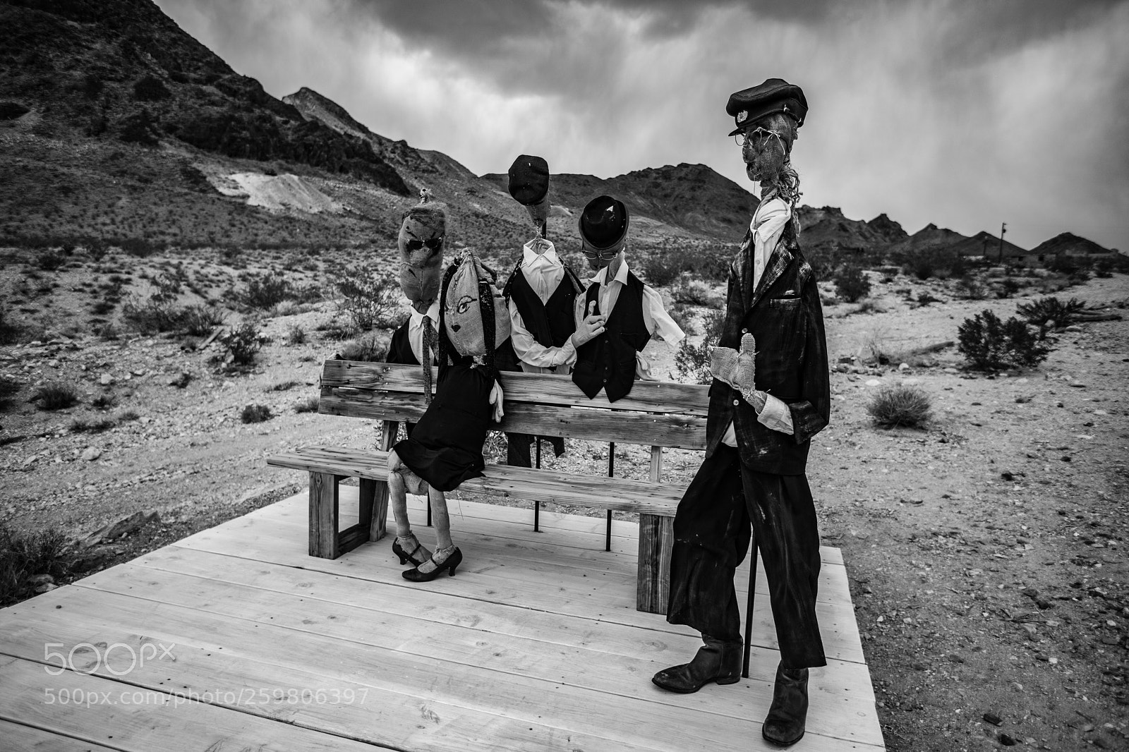 Canon EOS 5D Mark IV sample photo. Rhyolite ghost town photography