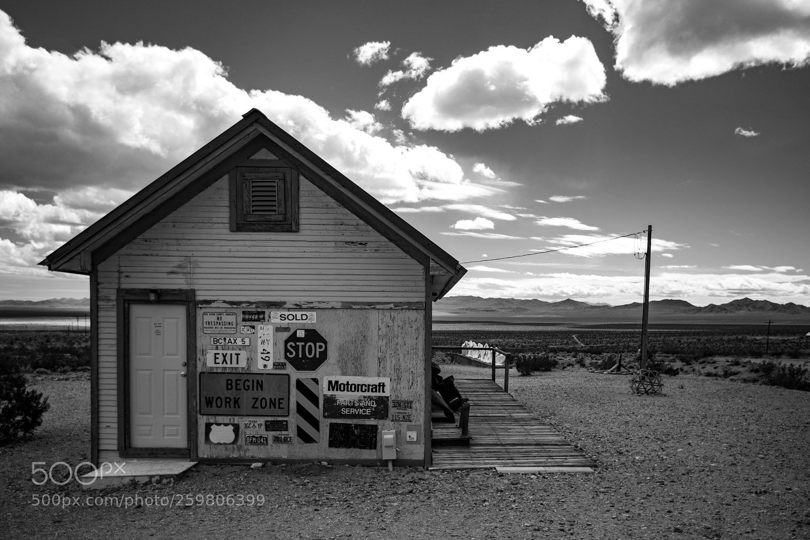 Canon EOS 5D Mark IV sample photo. Rhyolite ghost town photography