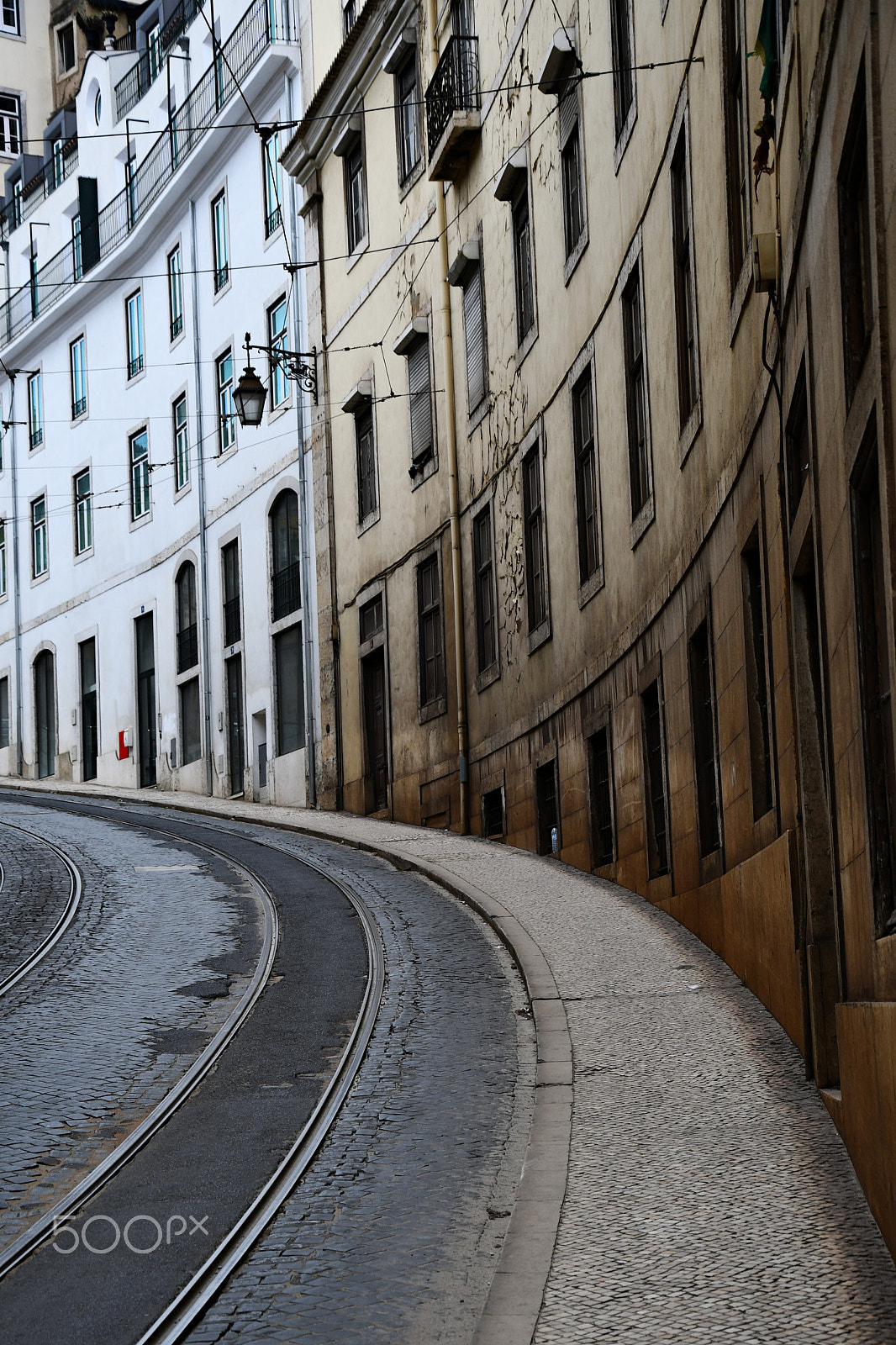 Nikon D7500 sample photo. Lisbon tales photography