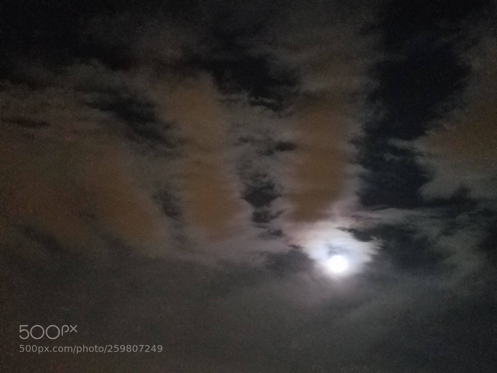 Samsung Galaxy S7 sample photo. Another night photography