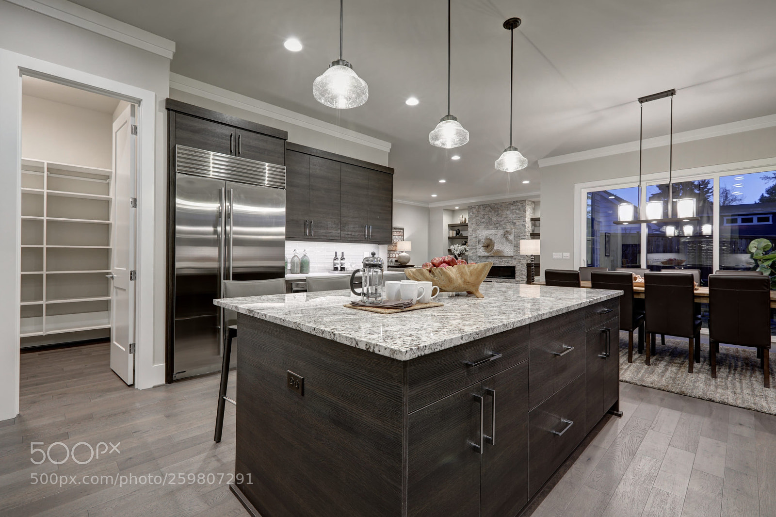 Canon EOS 5D Mark IV sample photo. Cabinet refinishing denver photography