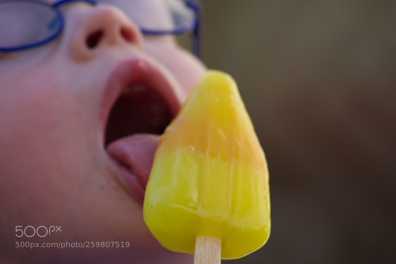 Nikon D3400 sample photo. Just the lick photography