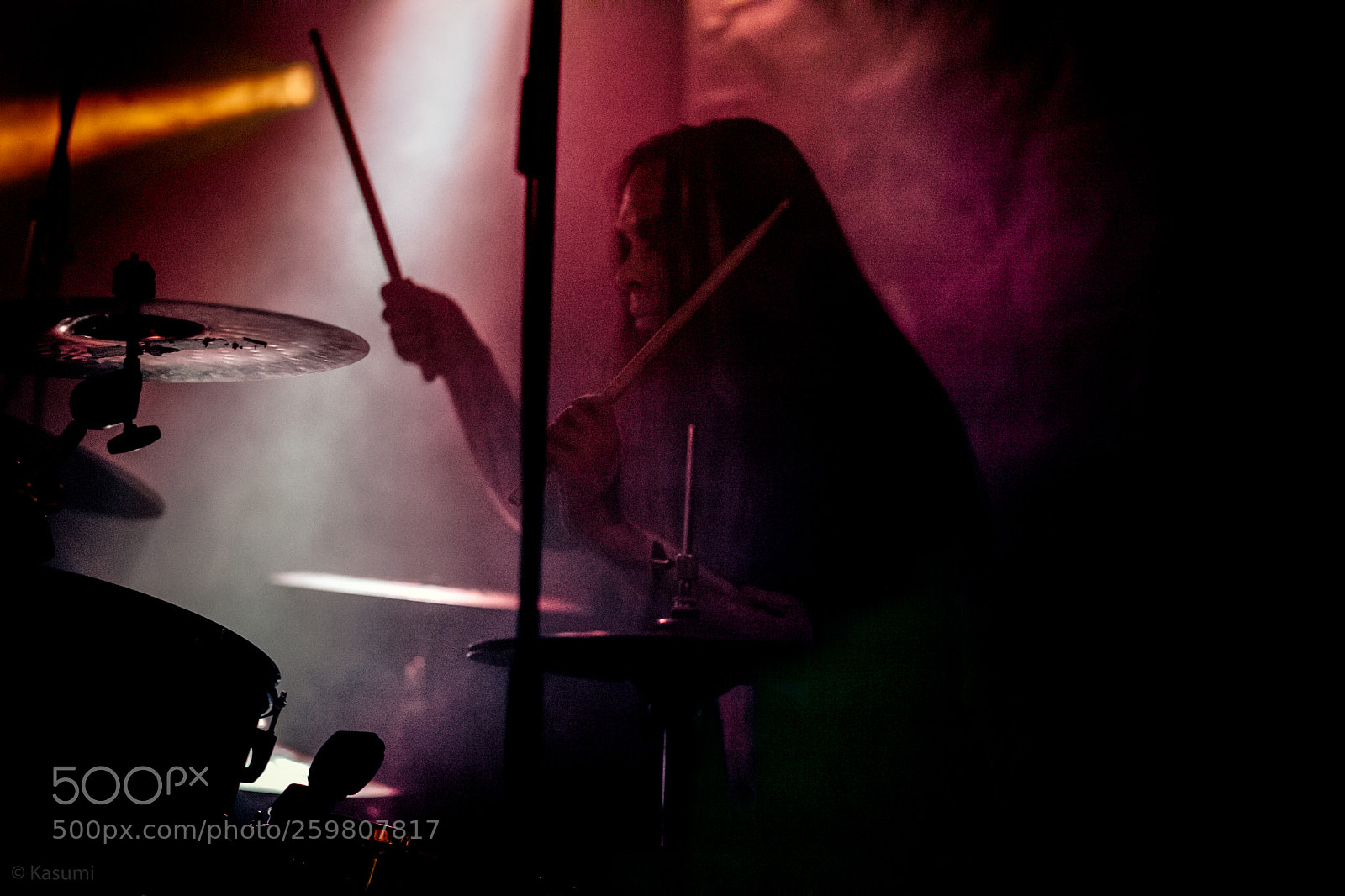 Canon EOS 5D Mark II sample photo. Drums photography