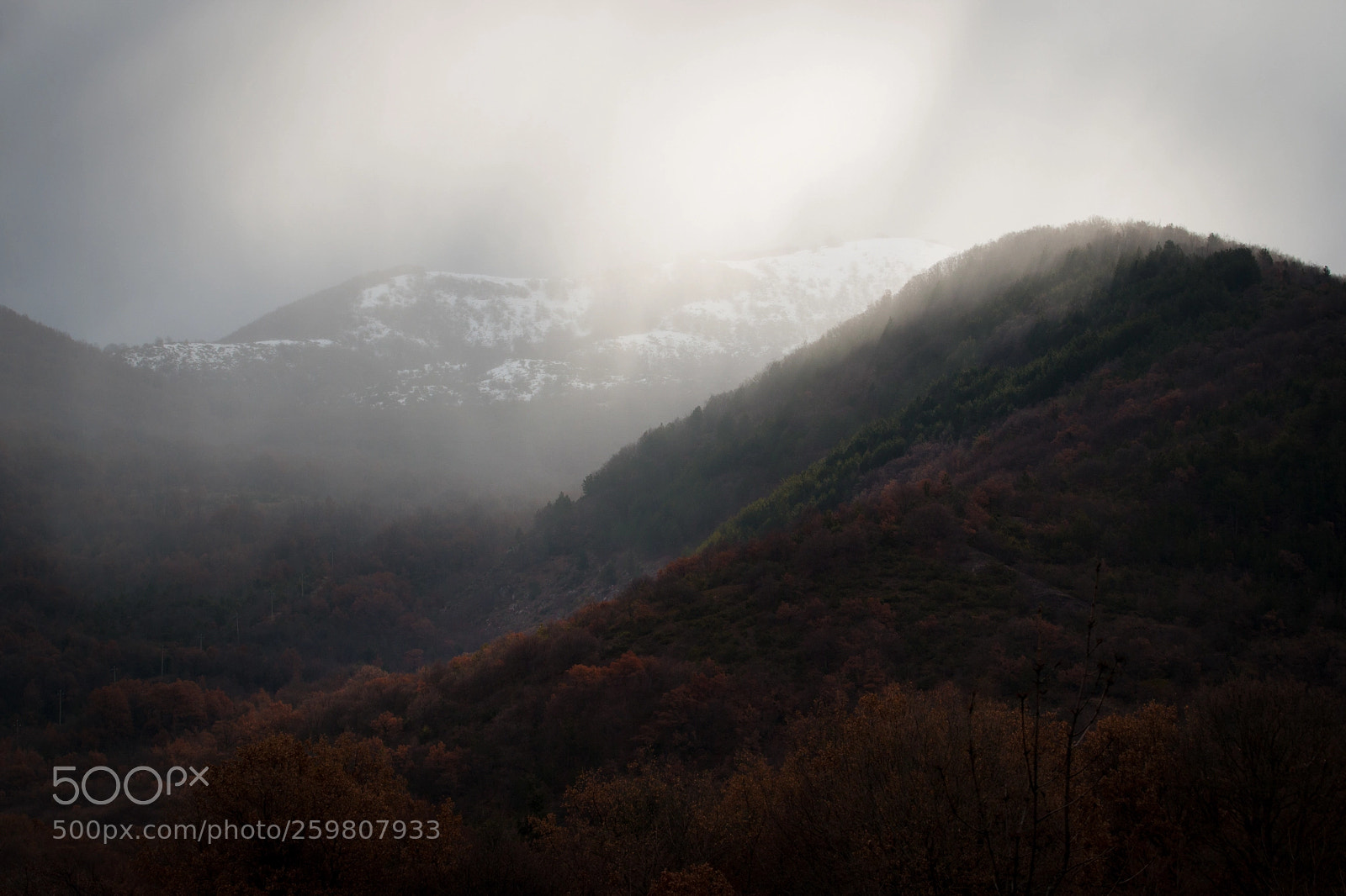 Canon EOS 70D sample photo. Snow time photography