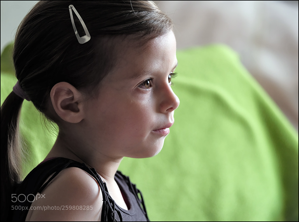 Fujifilm X-Pro2 sample photo. Tilda photography