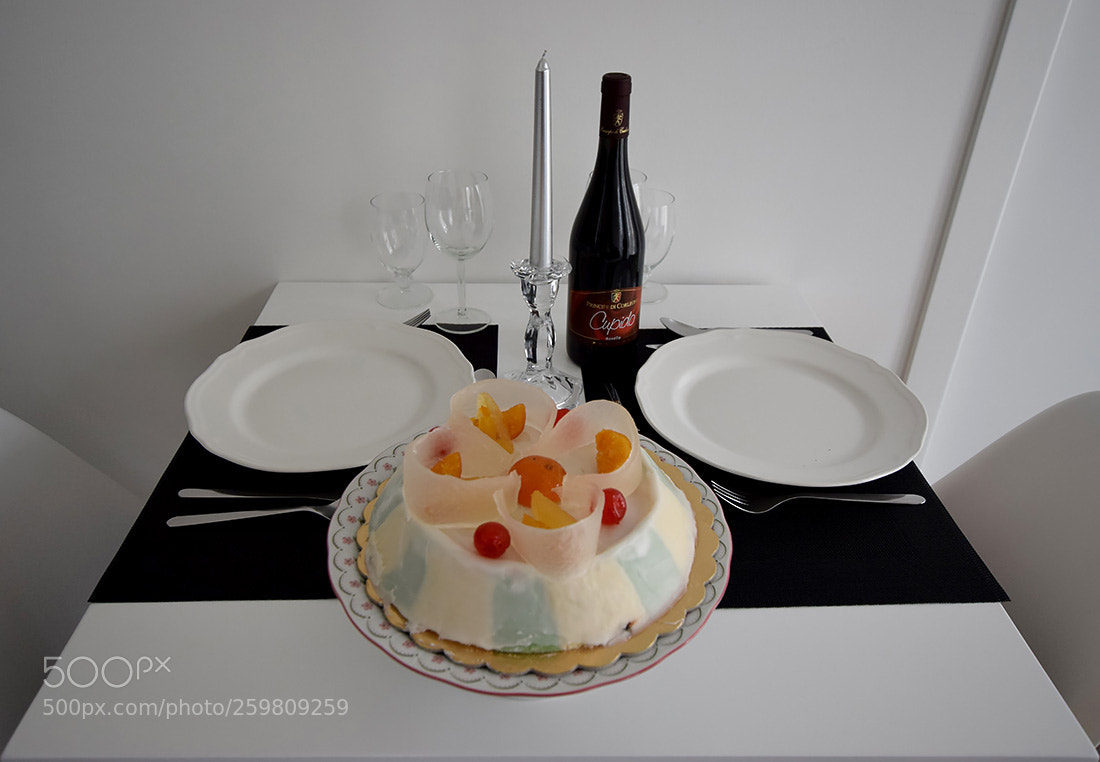 Nikon D3300 sample photo. Elegance and tradition photography