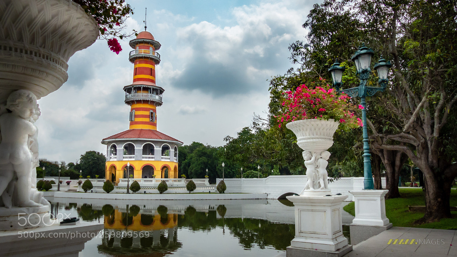 Panasonic Lumix DMC-FZ200 sample photo. Bang pa in observation photography