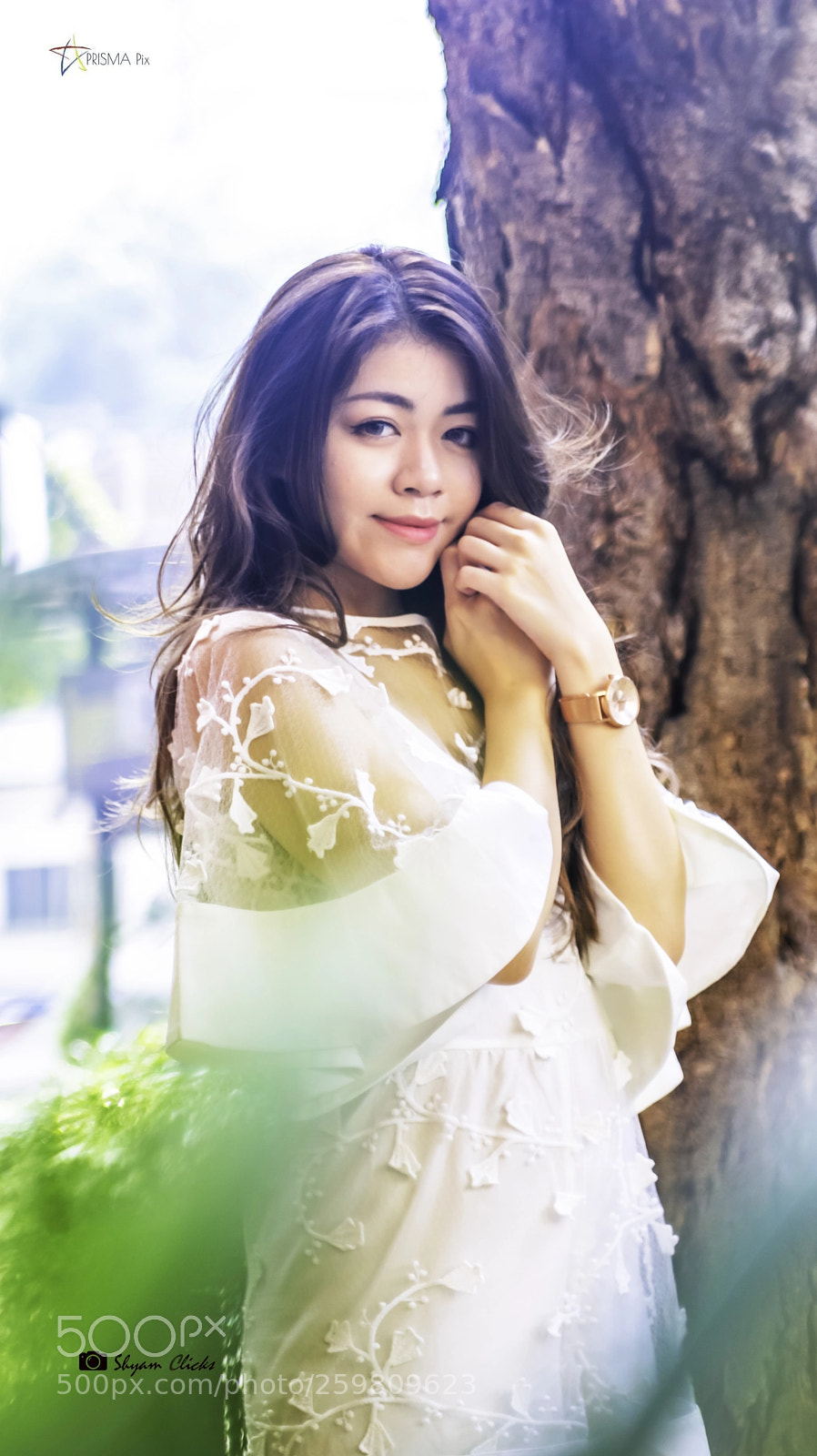 Canon EOS 760D (EOS Rebel T6s / EOS 8000D) sample photo. In white photography