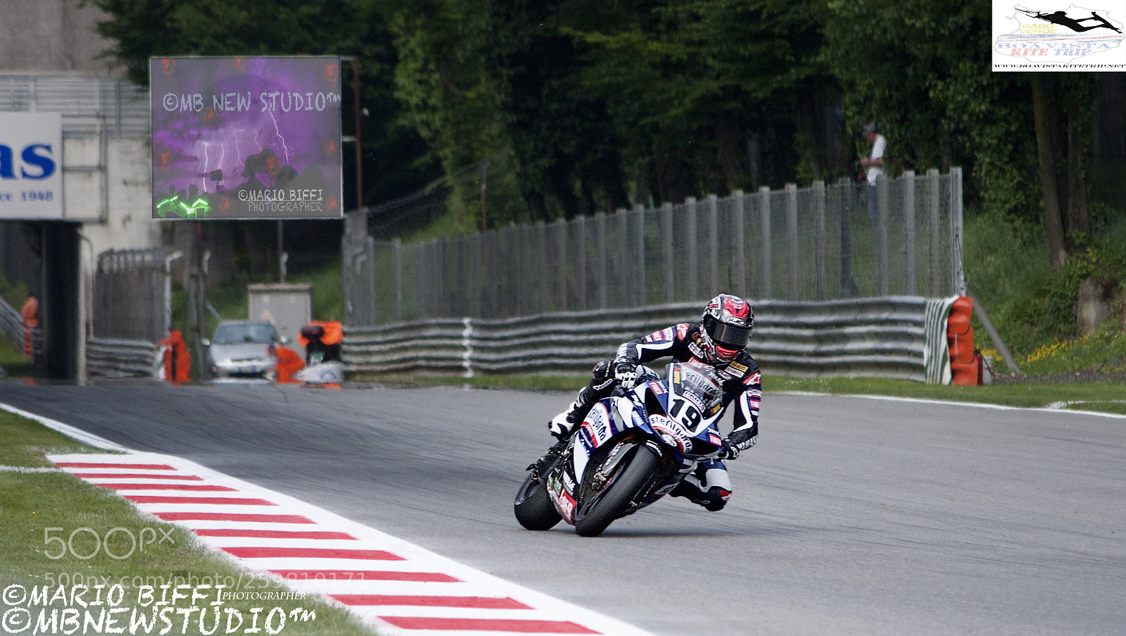 Canon EOS 40D sample photo. World sbk champion 2009 photography