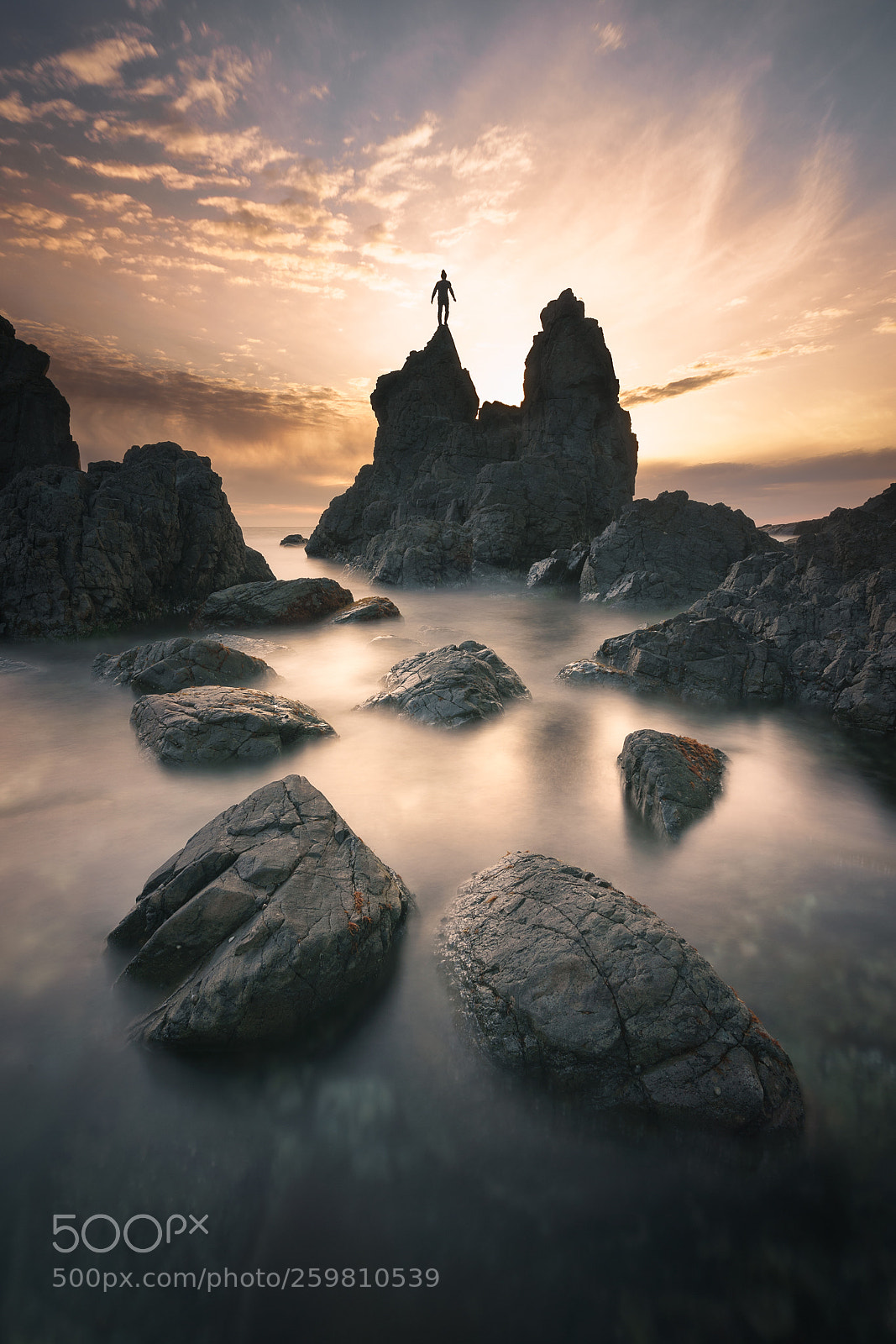 Sony a7R II sample photo. Atmosphere photography