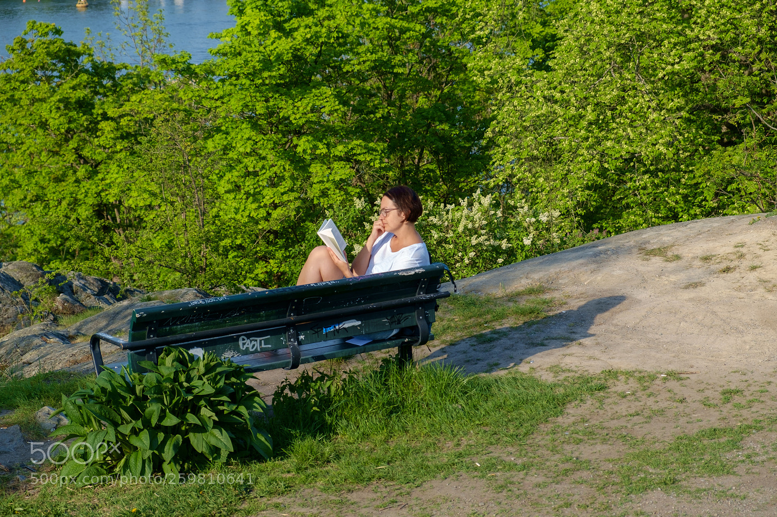 Fujifilm X-E1 sample photo. Enjoying the nature and photography