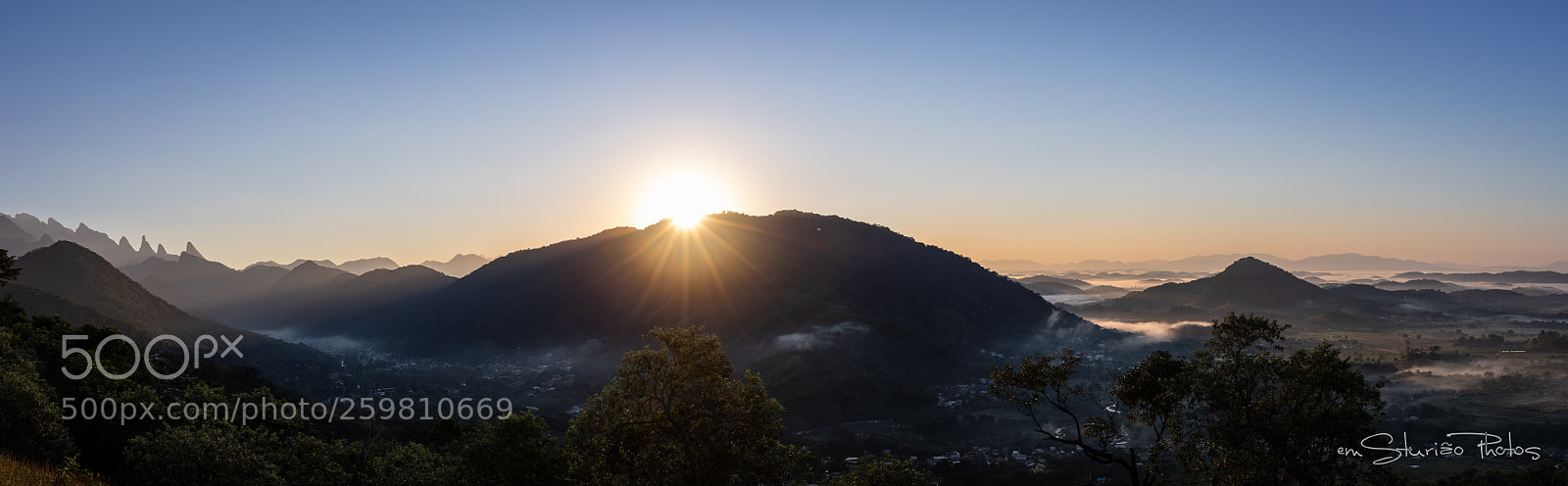 Canon EOS 750D (EOS Rebel T6i / EOS Kiss X8i) sample photo. Nascer do sol em photography