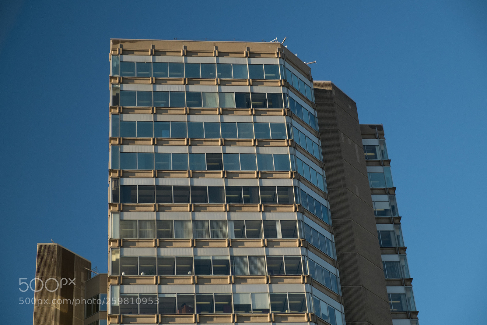 Fujifilm X-E1 sample photo. Gatineu government block photography